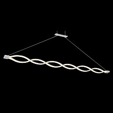Подвесной светильник lucia tucci modena 8 modena 1920.2 white led